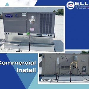 Photo of Ellis Air Conditioning and Heating