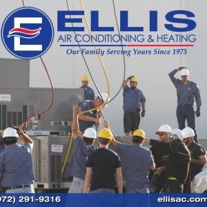 Photo of Ellis Air Conditioning and Heating