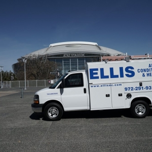Photo of Ellis Air Conditioning and Heating
