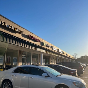 Photo of H&R Block