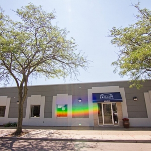 Photo of Michigan Legacy Credit Union
