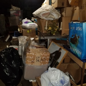 Brooklyn Junk It All