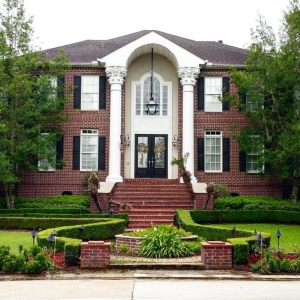 Photo of Landscape Orleans