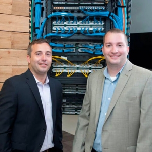 Photo of Newport Network Solutions