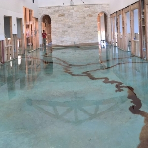 Photo of Luxe Concrete Floor Coatings
