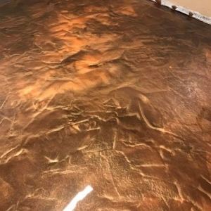 Photo of Luxe Concrete Floor Coatings
