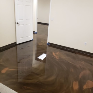 Photo of Luxe Concrete Floor Coatings