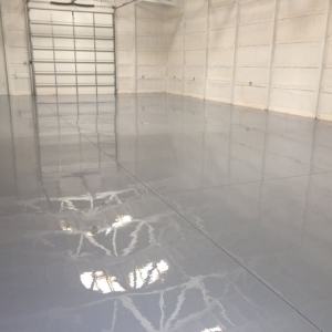 Photo of Luxe Concrete Floor Coatings
