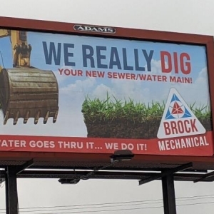 Photo of Brock Mechanical Plumbing Contractor