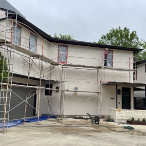 Photo of Stucco Wall Expert