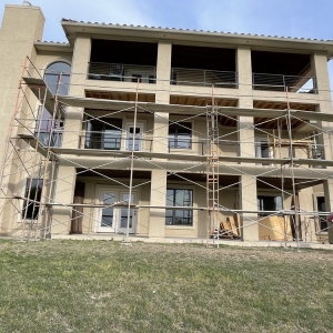 Photo of Stucco Wall Expert