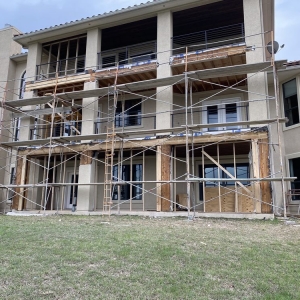 Photo of Stucco Wall Expert