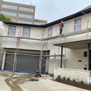 Photo of Stucco Wall Expert