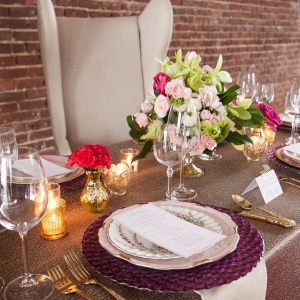 Photo of Blush Event Company