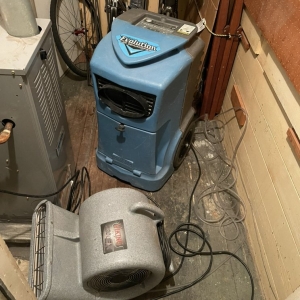 Photo of Swift Restoration