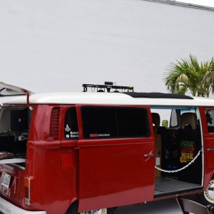 Photo of MAPS Backlot