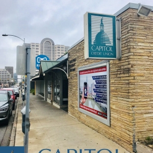 Photo of Capitol Credit Union