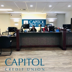 Photo of Capitol Credit Union