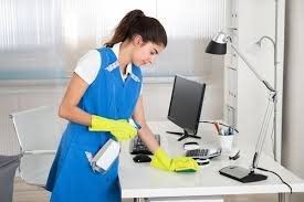 Photo of Farida Cleaning Services