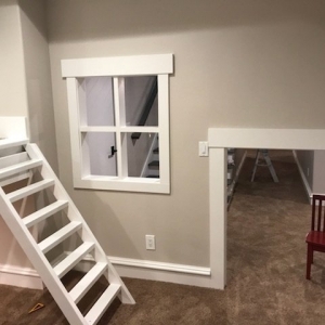 Photo of High Quality Painting