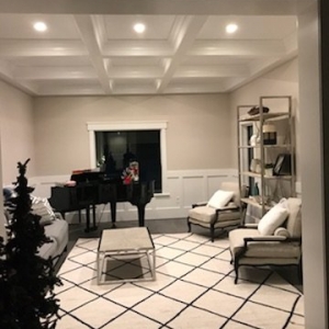 Photo of High Quality Painting