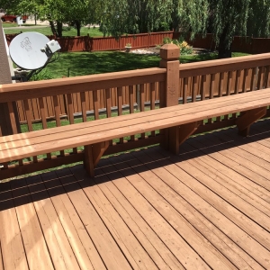 Photo of Got Wood