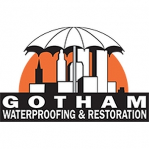 Photo of Gotham Waterproofing & Restoration