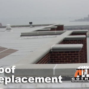 Photo of Gotham Waterproofing & Restoration