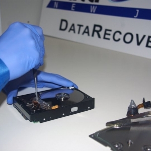Photo of Data Recovery New Jersey