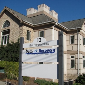 Photo of Data Recovery New Jersey