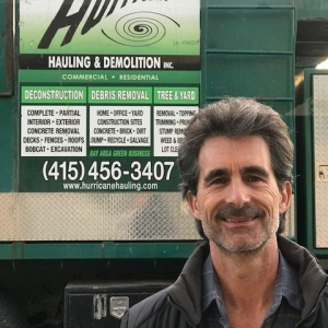 Photo of Hurricane Hauling & Demolition