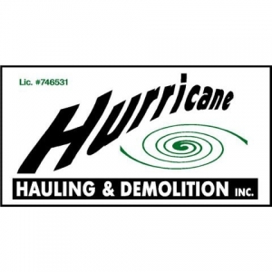 Photo of Hurricane Hauling & Demolition