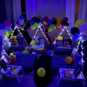 Photo of My Tentastic Parties