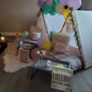 Photo of My Tentastic Parties