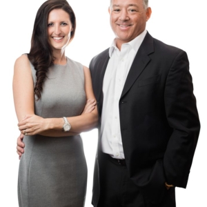 Photo of Lisa & Jason Hall - RE/MAX Associates
