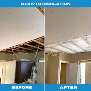 Photo of Insulation First