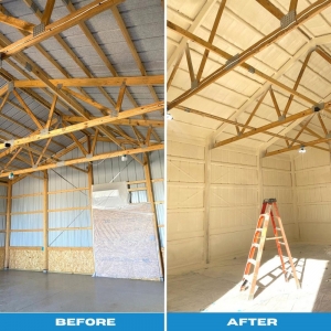 Photo of Insulation First