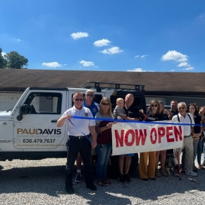 Photo of Paul Davis Restoration of Southeast St. Louis