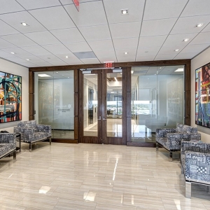 Photo of Hunington Properties