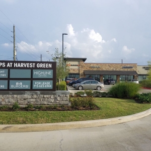 Photo of Hunington Properties