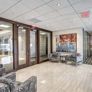 Houston Hunington Properties