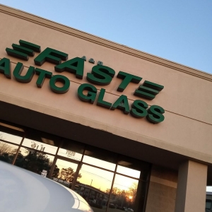 Photo of A & B Fast Auto Glass