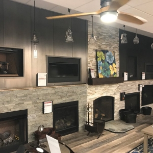 Photo of Angerstein's Building Supply, Fireplace & Lighting Center