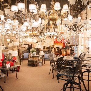 Photo of Angerstein's Building Supply, Fireplace & Lighting Center