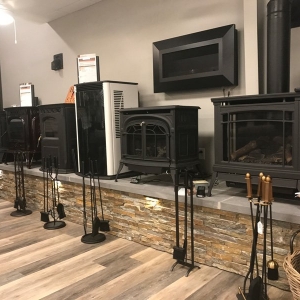 Photo of Angerstein's Building Supply, Fireplace & Lighting Center