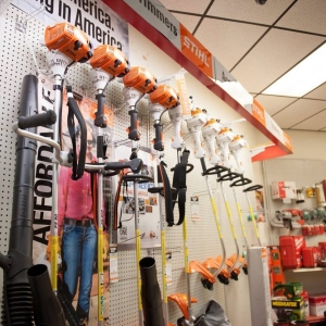 Photo of Angerstein's Building Supply, Fireplace & Lighting Center
