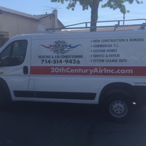 Photo of 20th Century Air