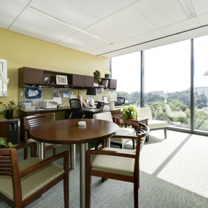 Photo of Carr Workplaces Capitol Hill