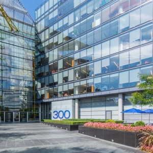 Photo of Carr Workplaces Capitol Hill