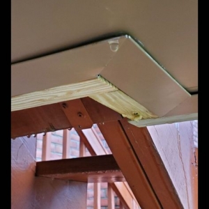 Photo of Southeastern Underdeck Systems